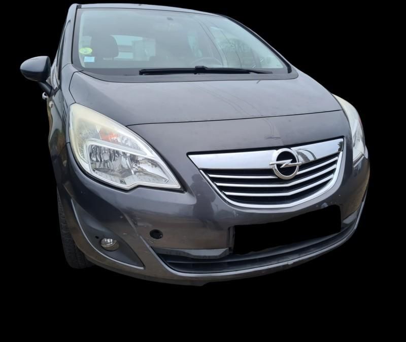 Electromotor Opel Meriva B 1.7 cdti 131 cp A17DTS
