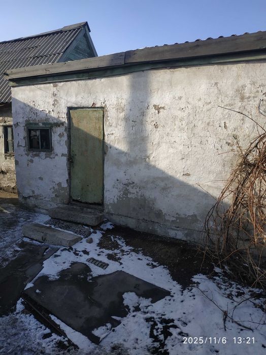 Дом на Защите продам