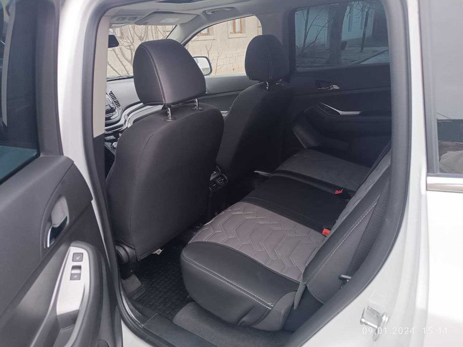 Chevrolet Orlando avtomat