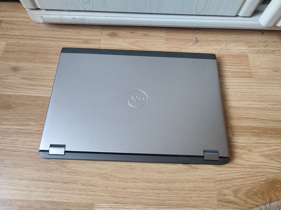 Carcasa completa + Balamale - Dell Vostro 3360