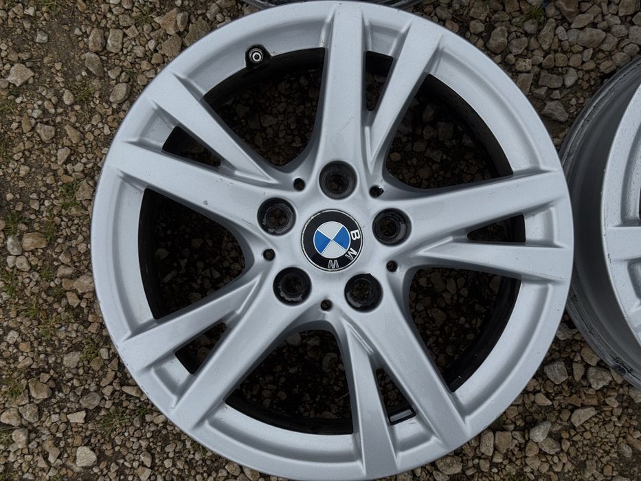 ОРИГИНАЛНИ Джанти 5х112 16 цола BMW 1 2 | БМВ | MERCEDES | MINI | VW