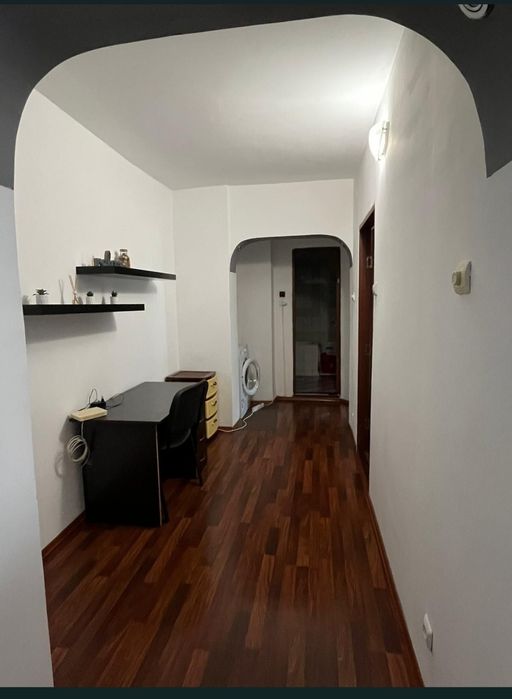 Apartament 2 camere decomandat Crangasi