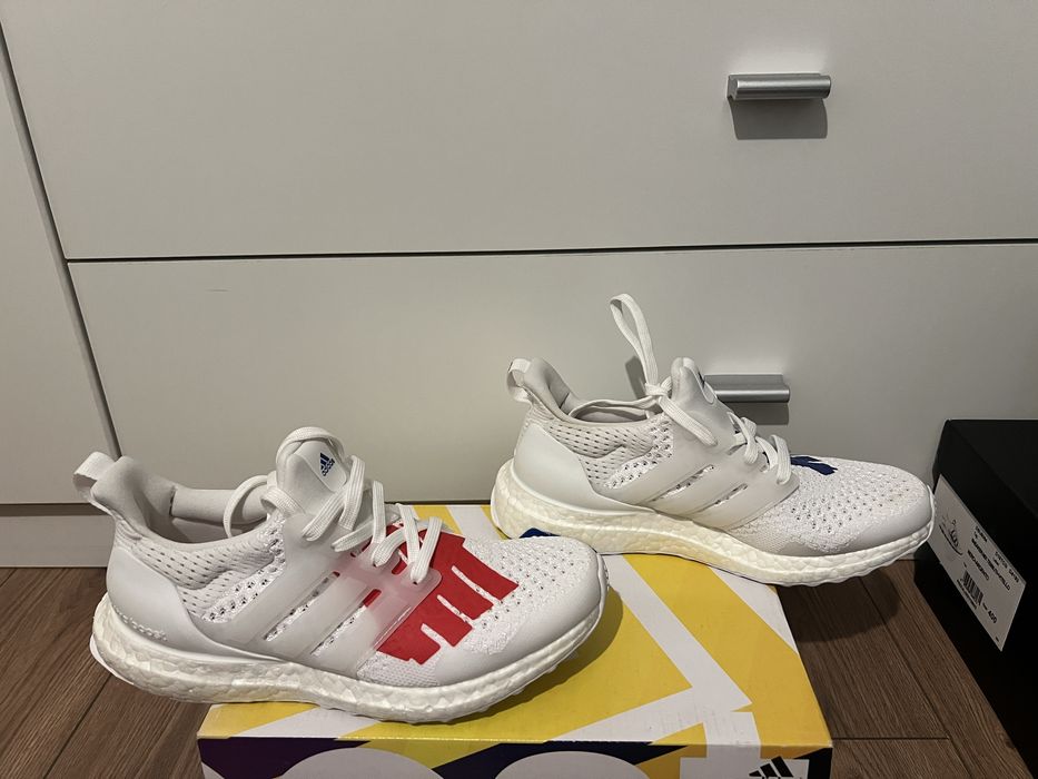 Vand adidas ultraboost 1.0 undefeated stars and stripes marimea 36