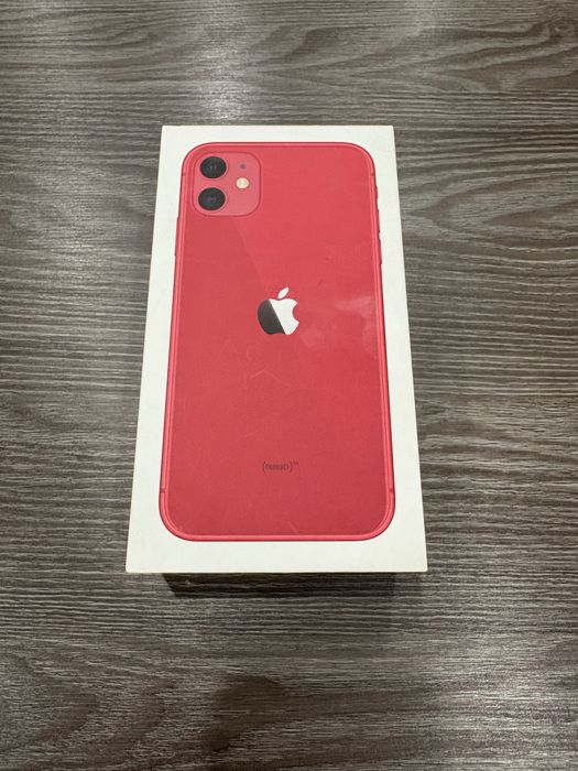 iPhone 11 продам
