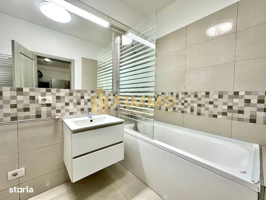 Apartament bloc nou | Loc de parcare inclus | ID: 1747