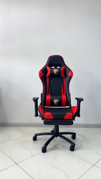 Geyim kreslola JAGUAR