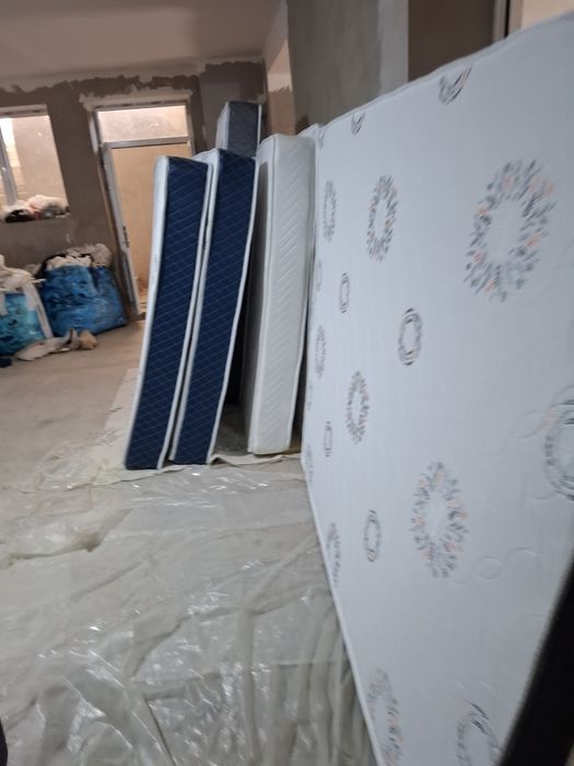 Zakazga matras denov shaxar va 12 viloyatga