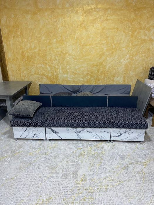 Диван,Раскладный Мебели