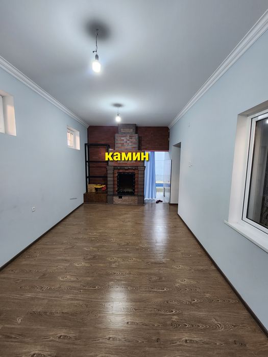 СРОЧНА !  Продажа или Обмен на КВ .  Дача 4 сотка,  платина Чирчик