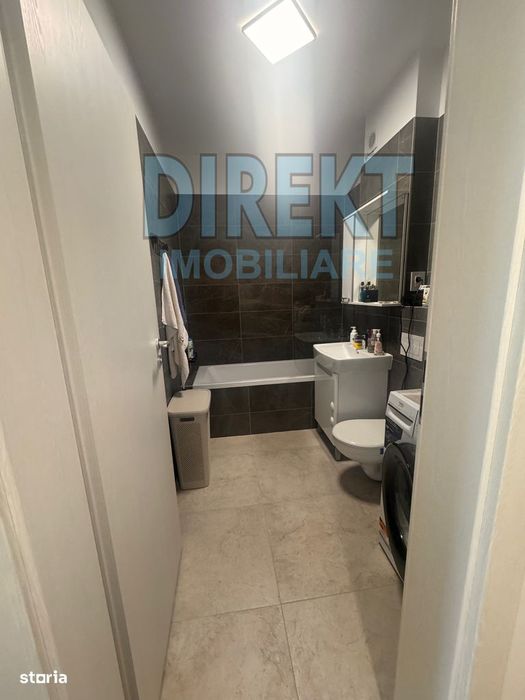 Apartament 2 camere , zona Penny , Drumul Cetatii !