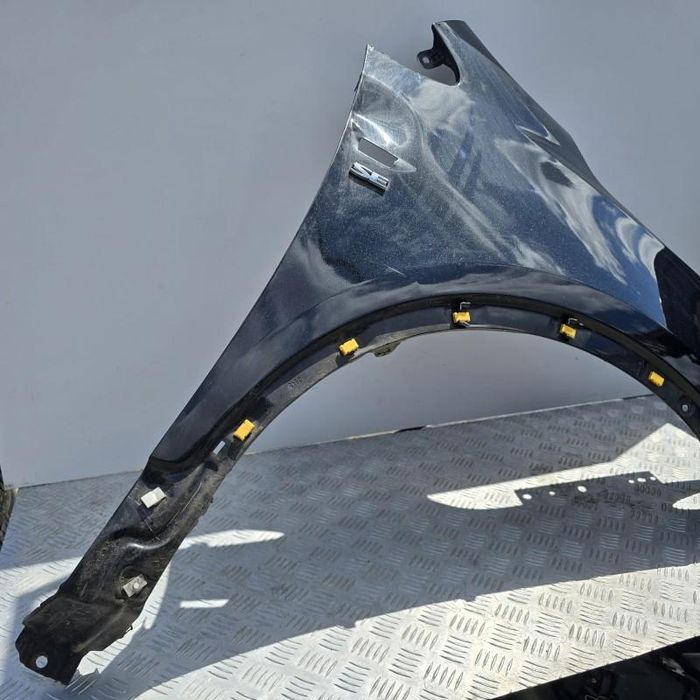 Aripa fata dreapta Opel Mokka X