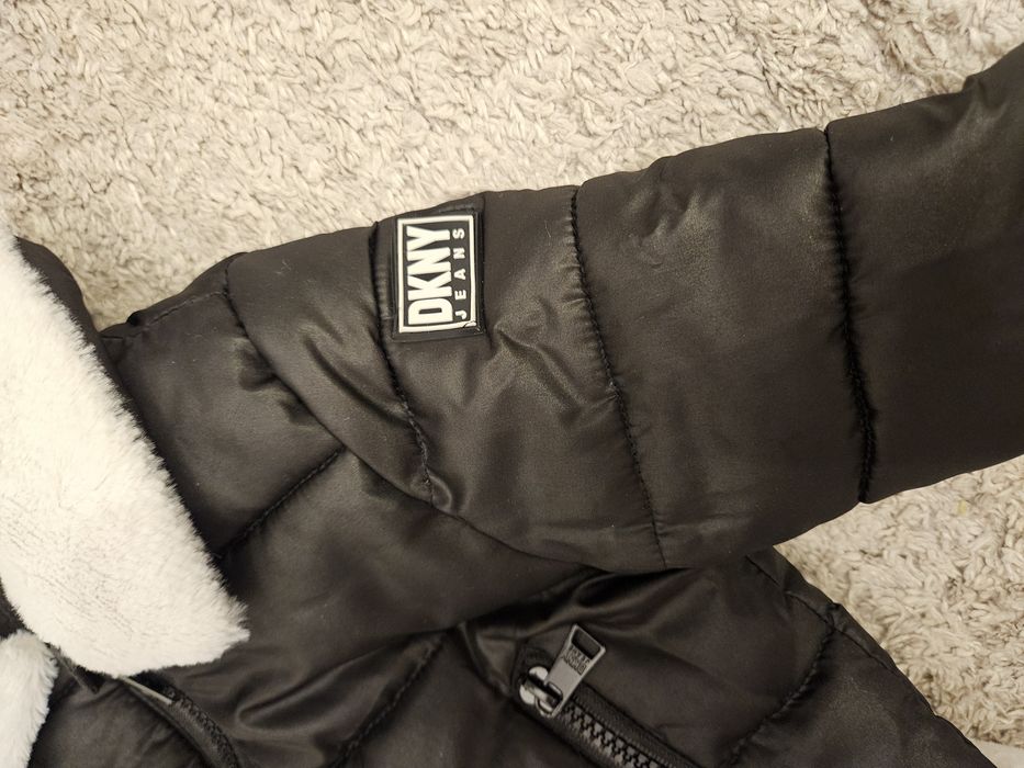Geaca DKNY  unisex