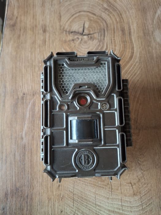 Cameră de vânătoare Bushnell Trophy Cam Brown