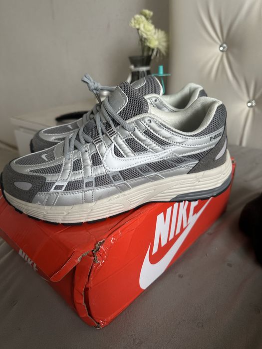 Nike p6000 новый