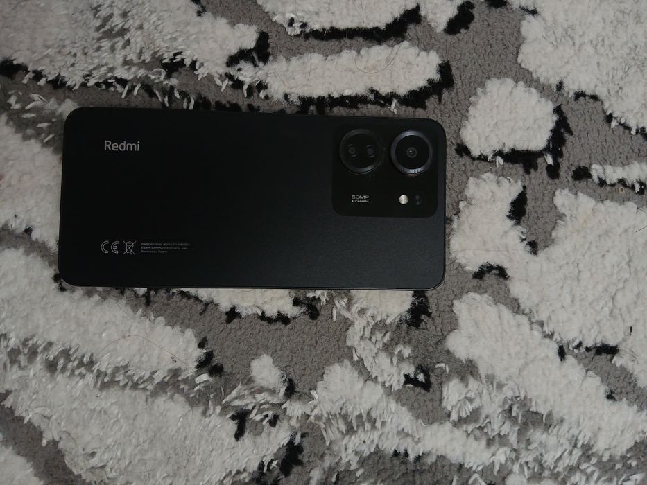 Redmi 13 s pro yangi 5 oy ishlatilingan