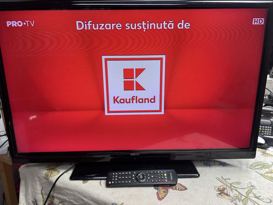 De vanzare Tv Teletech led