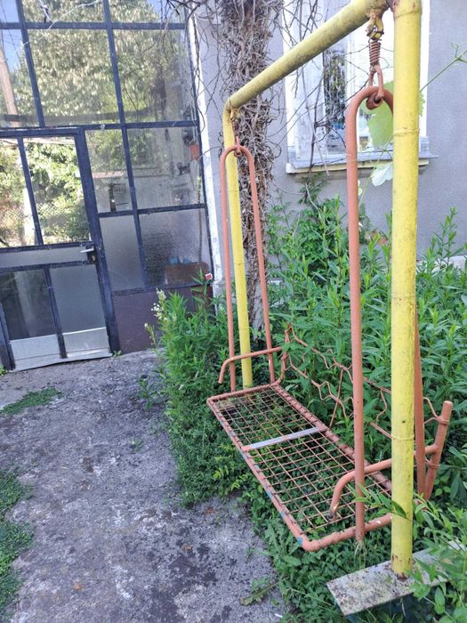 Продава се Къща в Разград, Бели Лом - 38 кв.м за 537 €/кв.м - Снимка #3