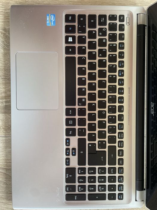 Vand Laptop ACER