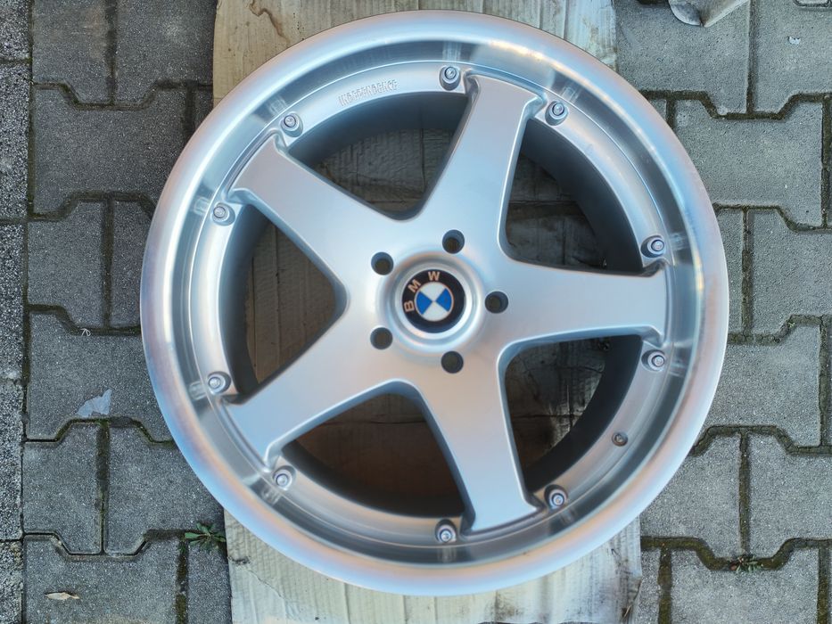 Продавам чисто нови немски лети джанти 18 цола за БМВ