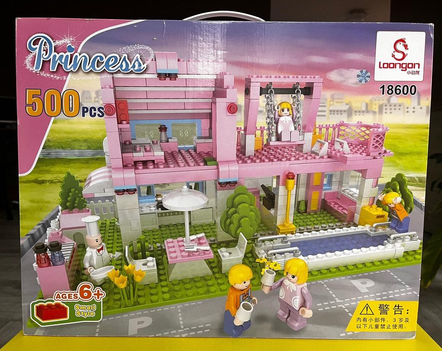 De vanzare Lego friends