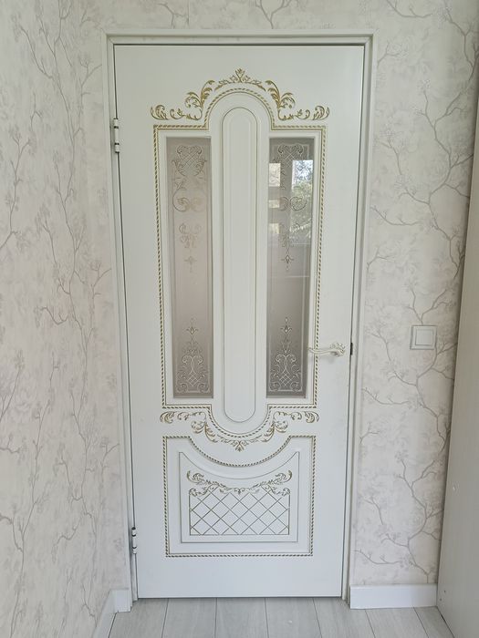 Есіктер сатылады