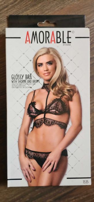 Еротично дамско бельо 2 модела