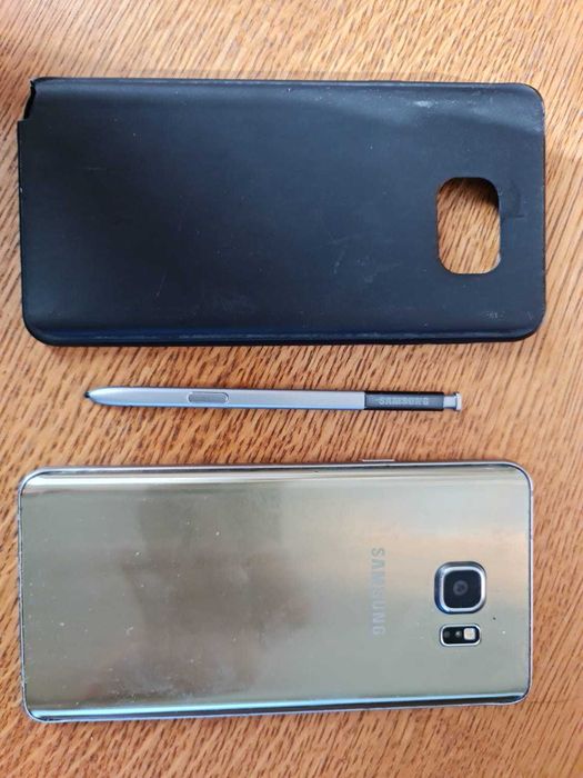Продам Samsung Galaxy Note 5