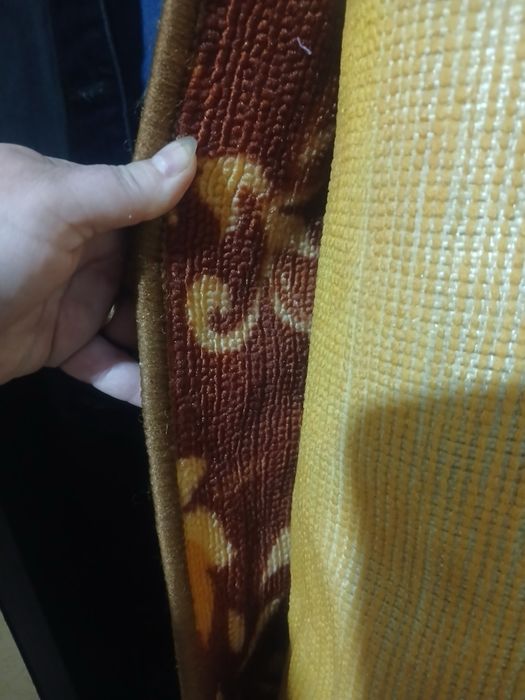 Палас для дома ,ситетика