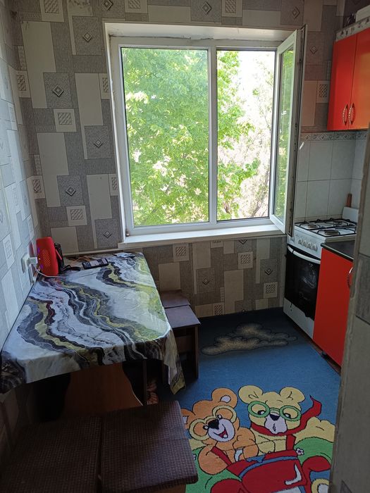 Продается квартира