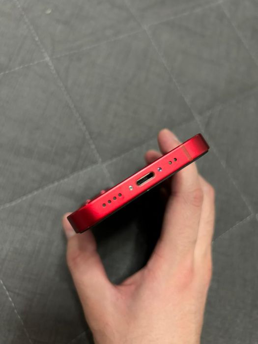 iPhone 13 mini 256 Gb 100% АКБ