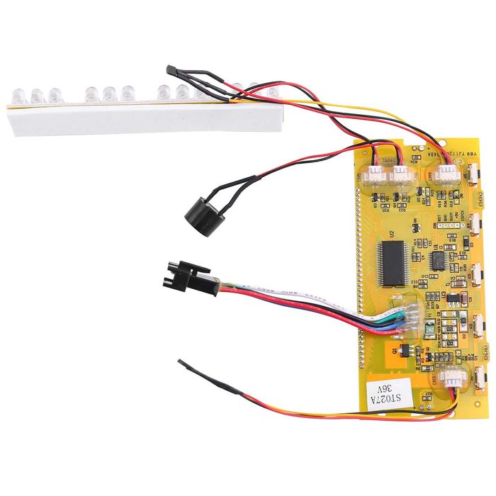 Display pentru trotineta electrica Kugoo S1 S2 S3