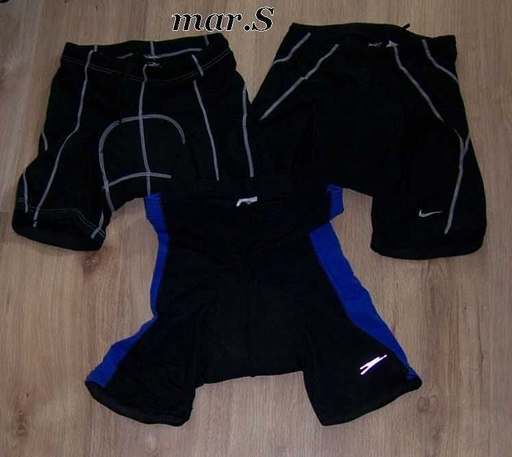 Bluza si pant.pt.ciclism mar.S-M