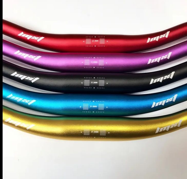 Бар/кормило за колело