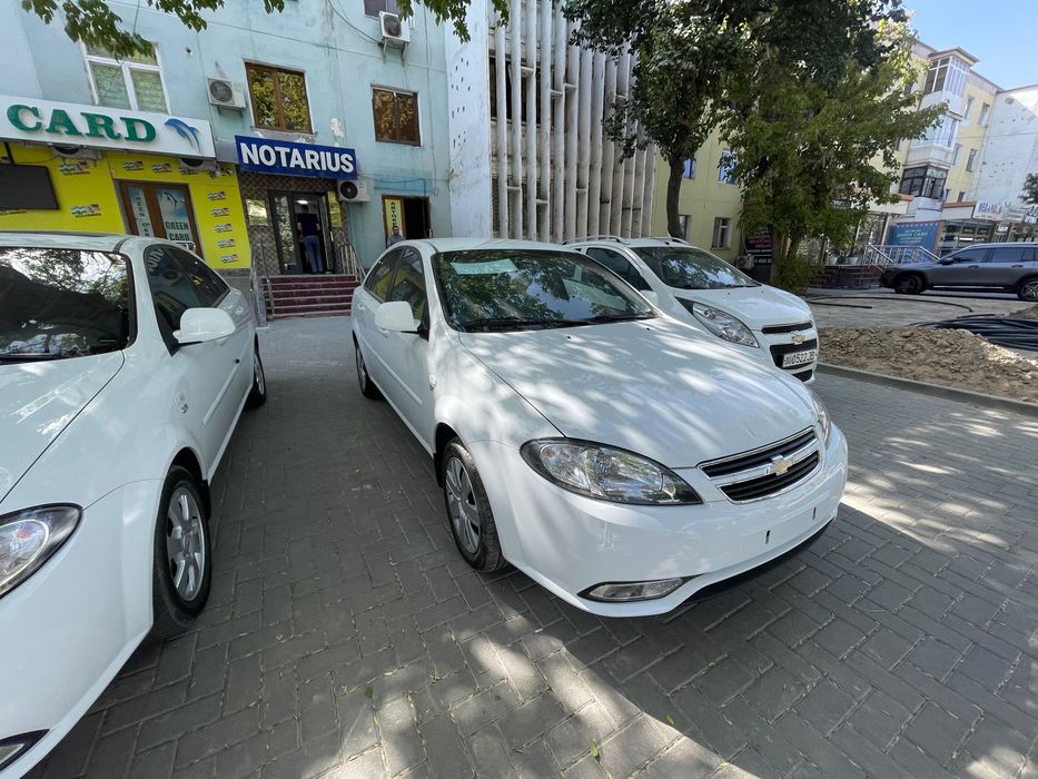 Гентра Элегант 2022 1 поз