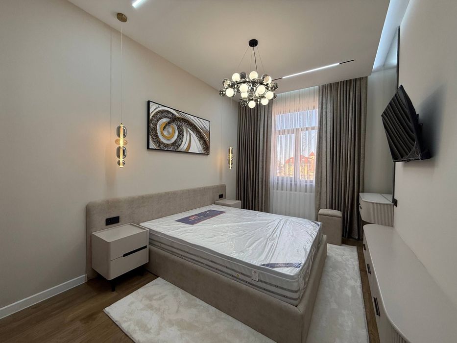 Самарканд Шахар квартира