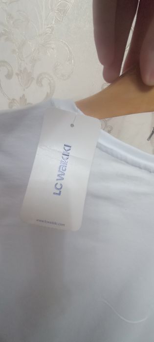 Новые Кофты LCwaikiki