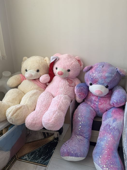 Панда Йори и много други