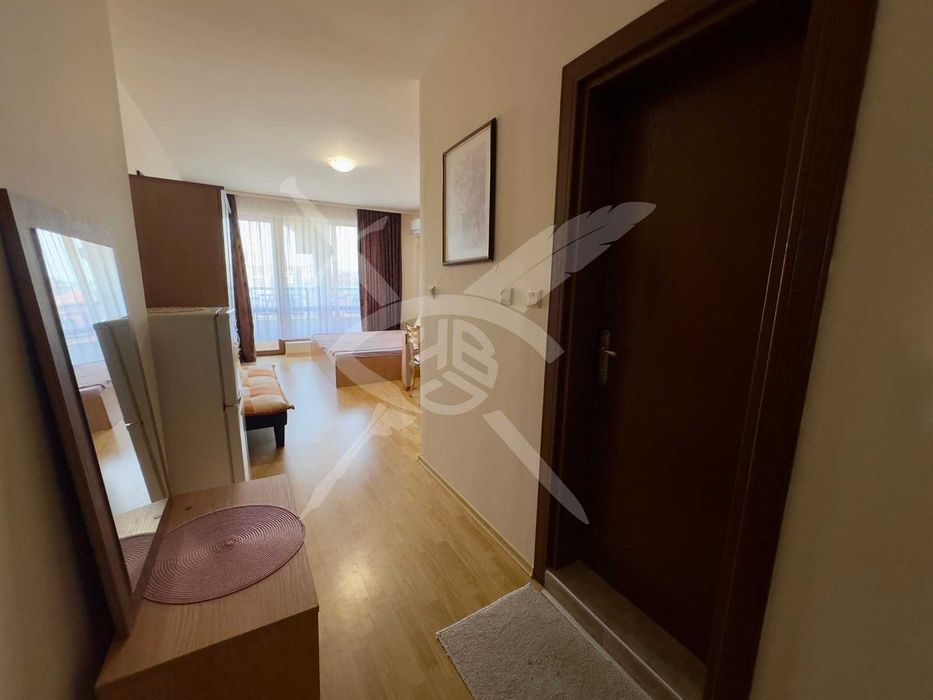 Продава се Едностаен апартамент в Свети Влас - 44 кв.м за 684 €/кв.м - Снимка #6