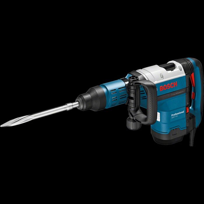 Электрический отбойный молоток Bosch GSH 7 VC