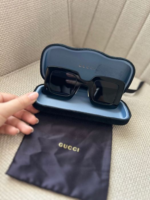 Оригинални дамски очила Gucci