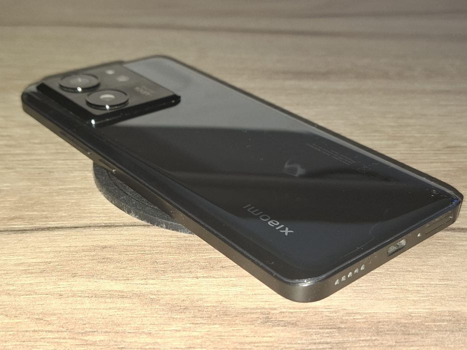 Xiaomi 13T 5G Negru