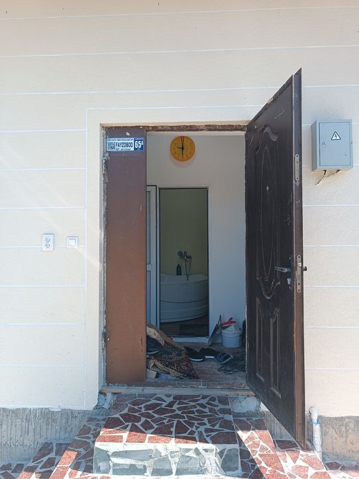 Срочно Участка сотилади М39 трасса буйи Тошкент в. Янгийул т. 12 сотих