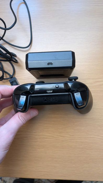 controler xbox one micro usb