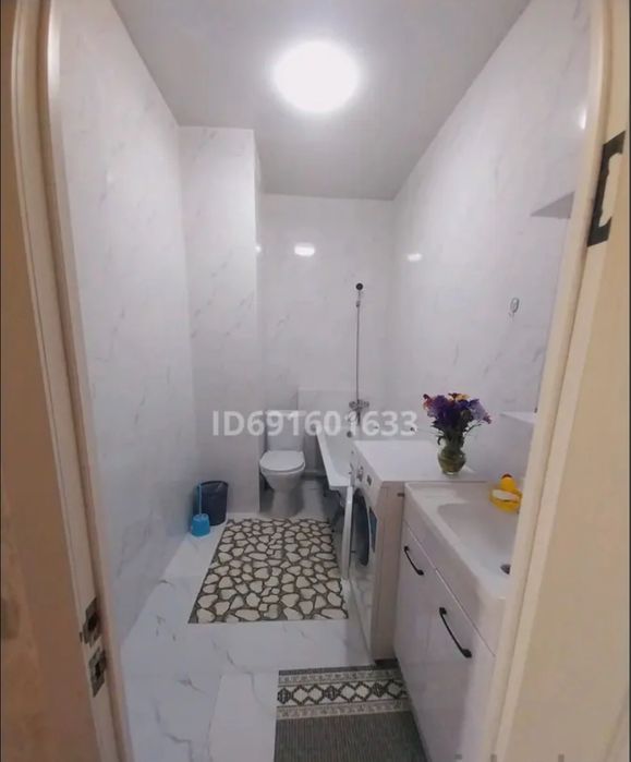 1 бөлмелі пәтер жалға беріледі