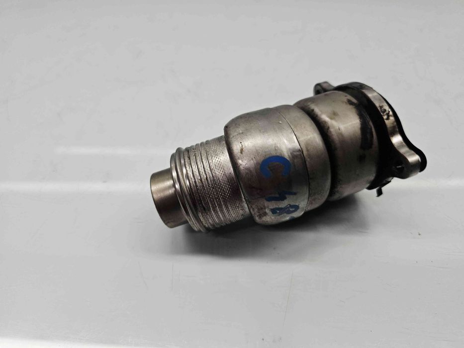 Rezonator aer Volkswagen Passat B6 (3C2) [Fabr 2005-2010] OEM 2.0 TDI