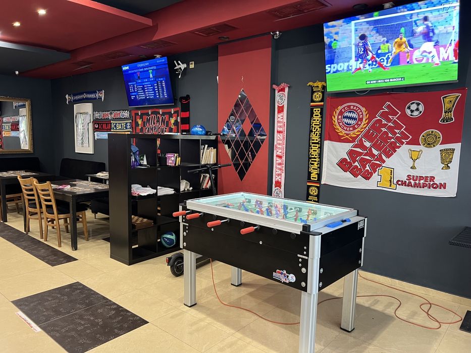 Дава се под наем Заведение в София, Младост 1 - 130 кв.м за 550 € - Снимка #4