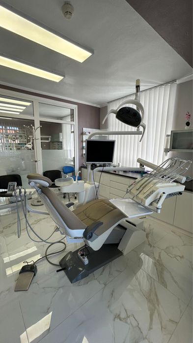 Unit / scaun dentar Fona 100% functional
