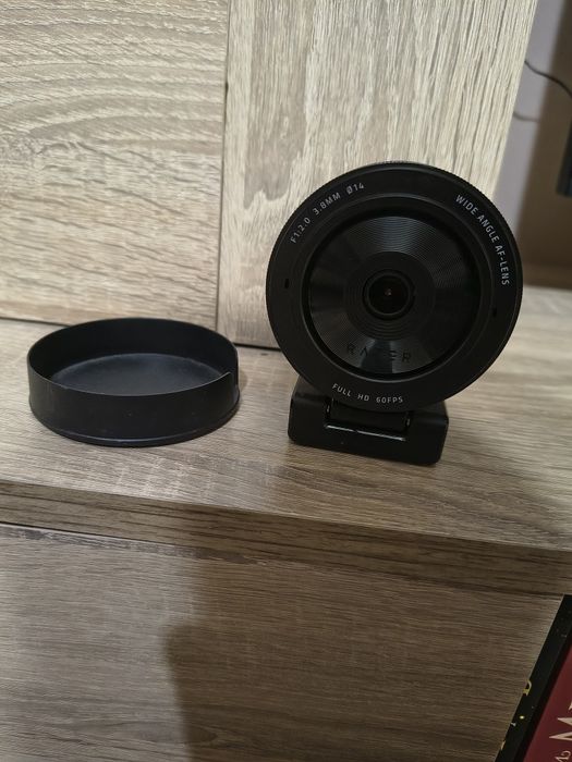 Уеб камера Razer Kiyo Pro