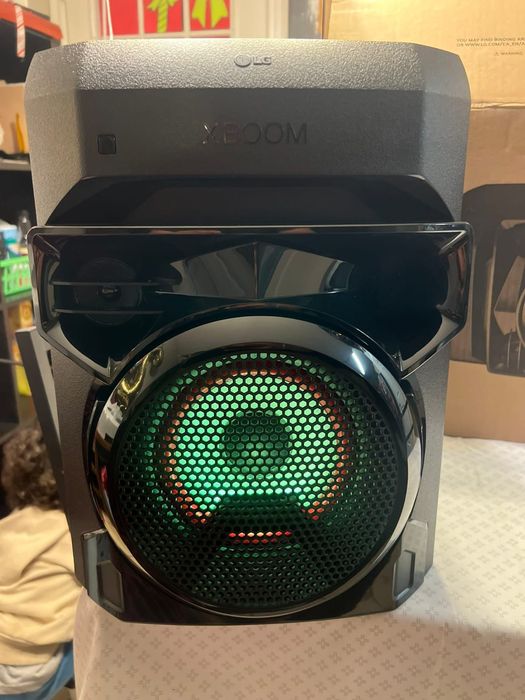 Boxă bluetooth lg-rnc2