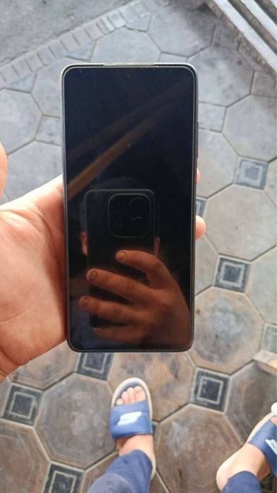 Poco x3 pro SOTILADI